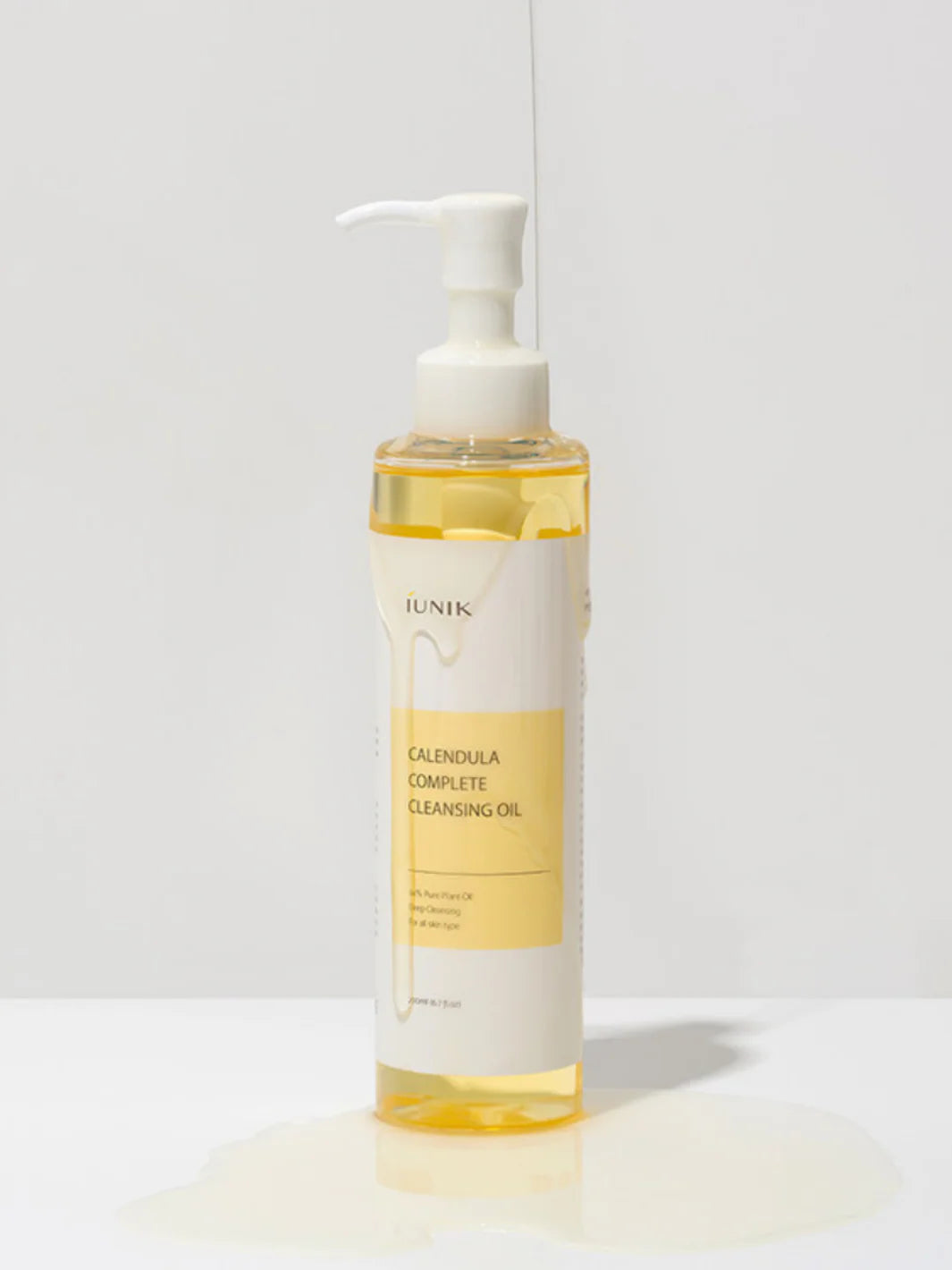 Calendula Complete Cleansing Oil