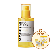 Yuja Niacin Anti-Blemish Serum