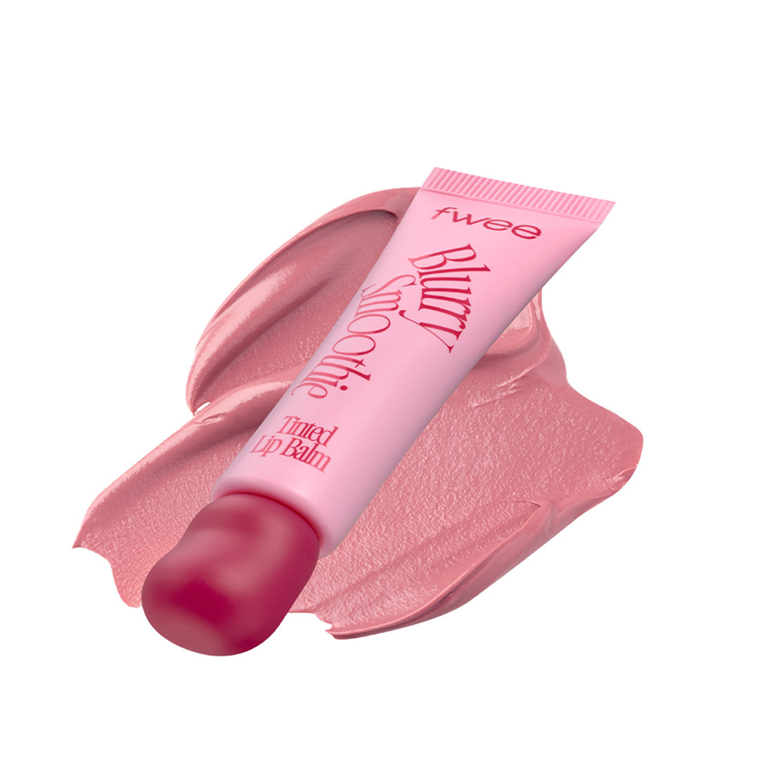 Blurry Acai Blueberry Tinted Lip Balm [#BC01 Raspberry Yogurt]