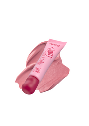BLURRY SMOOTHIE TINTED LIP BALM [#BC01 RASPBERRY YOGURT]