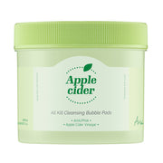 APPLE CIDER ALL KILL CLEANSING BUBBLE PADS (60 Pads)