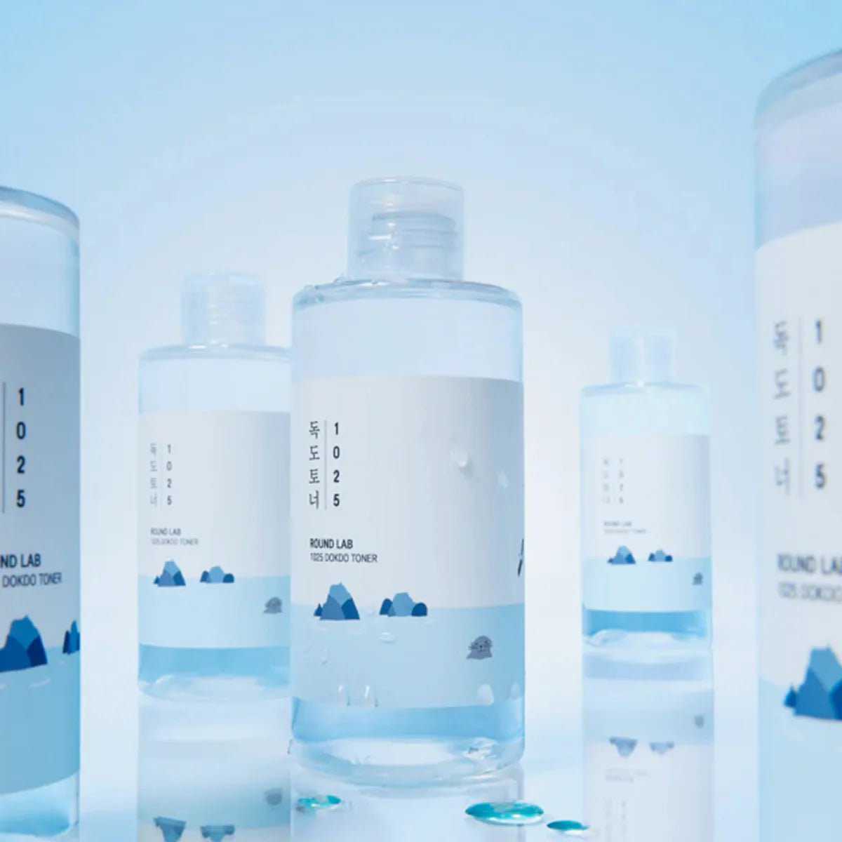 1025 Dokdo Toner 200ml