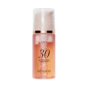 30 Seconds Quick Bubble Mask [#LIFT]