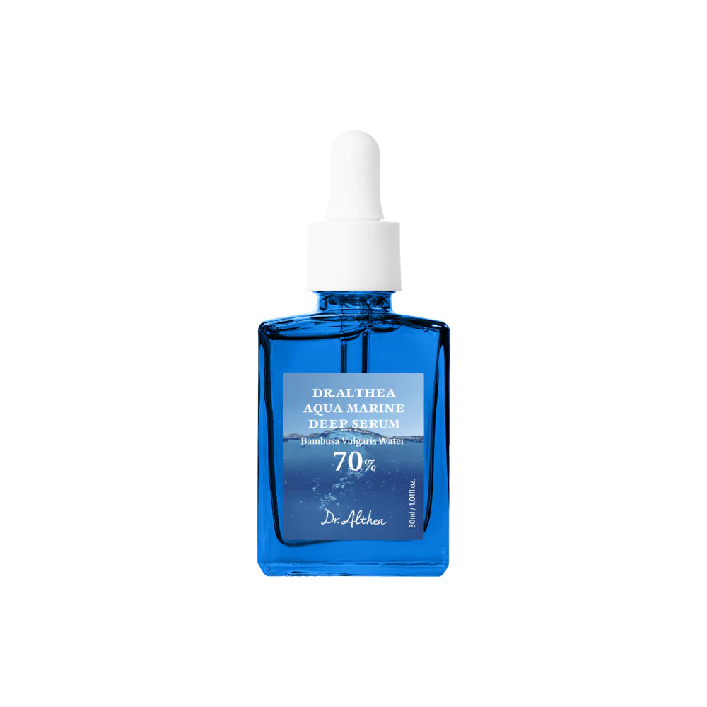 Aqua Marine Deep Serum