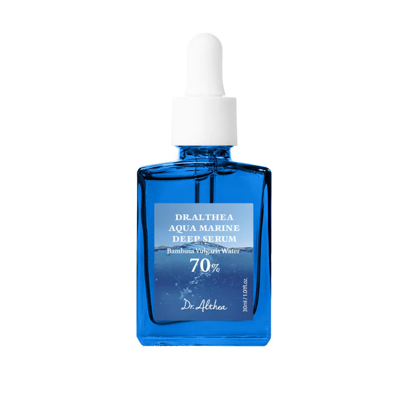 Aqua Marine Deep Serum