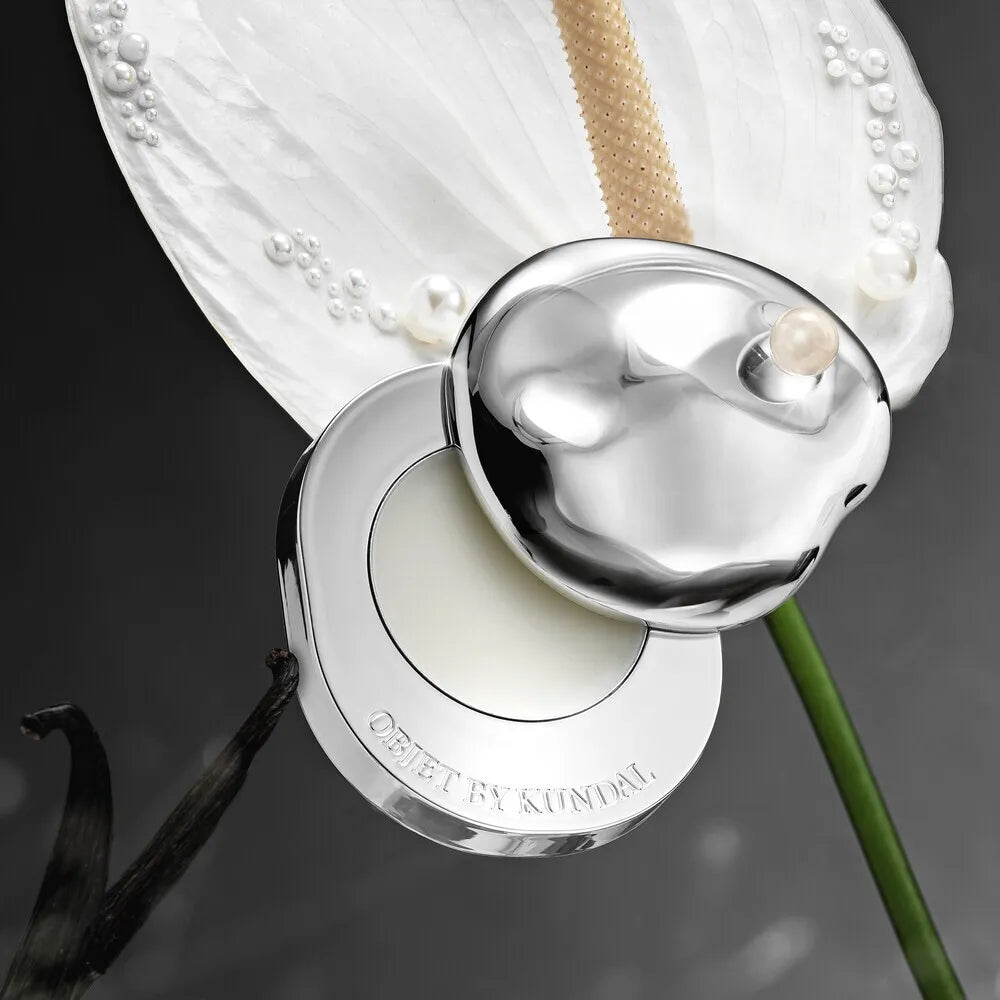 Solid Perfume Balm [#Naked Cream]