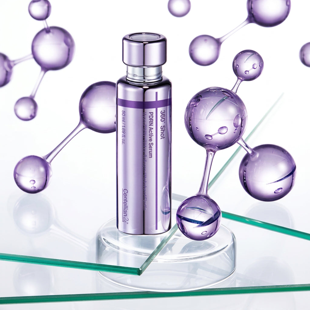 360º Shot PDRN Active Serum