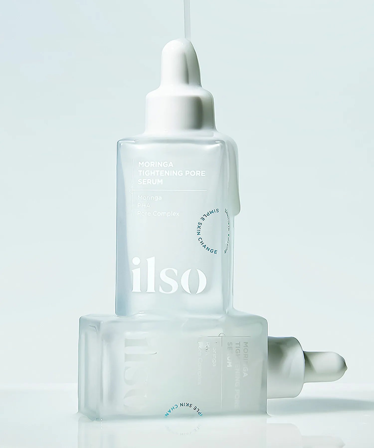 Moringa Tightening Pore Serum
