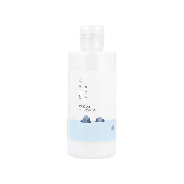 1025 Dokdo Lotion