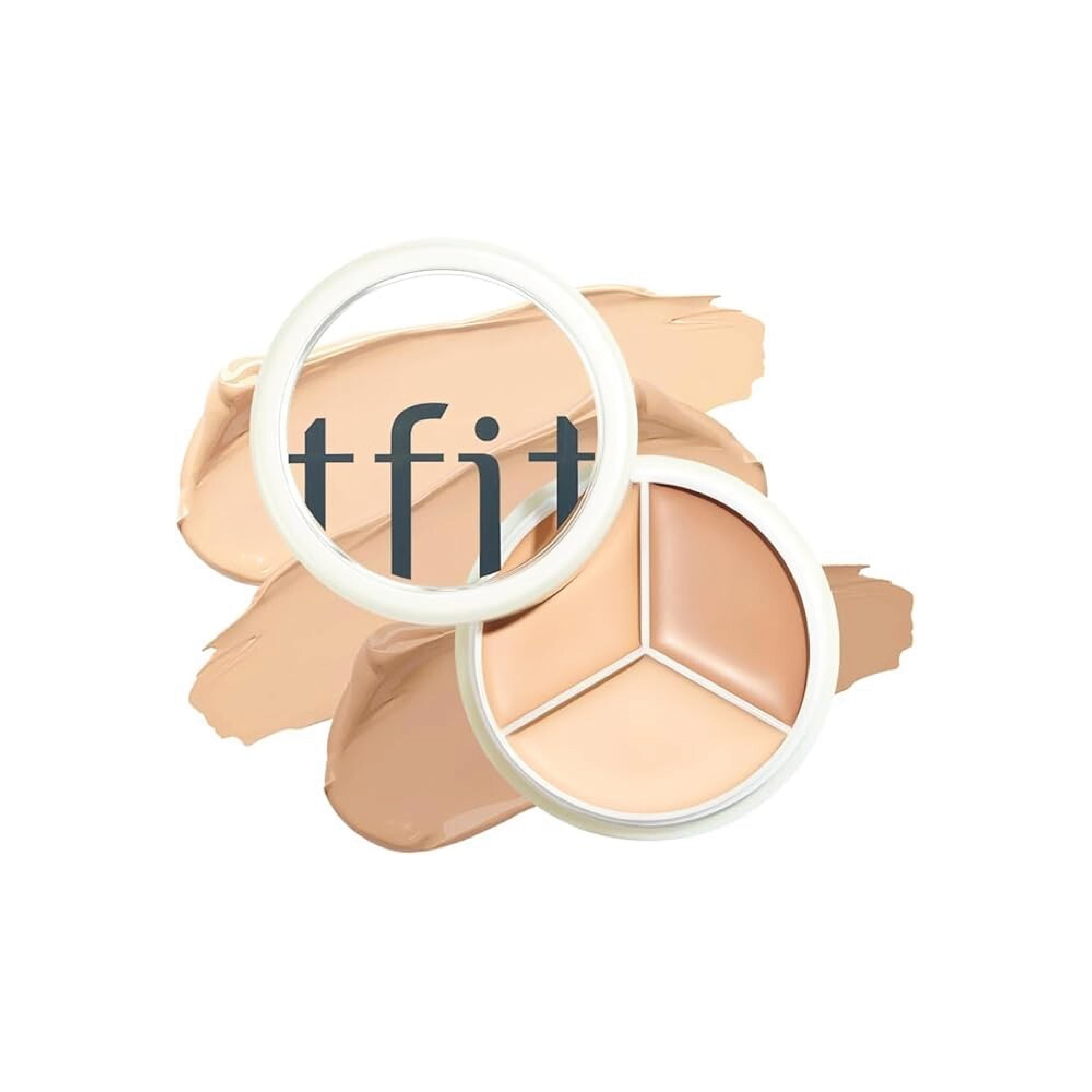 Cover up pro concealer 03 Cool
