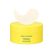 Green Tangerine Vita C Eye Gel Patch