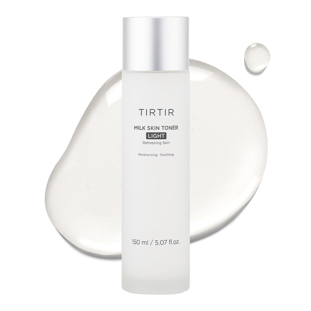Milk Skin Toner Light