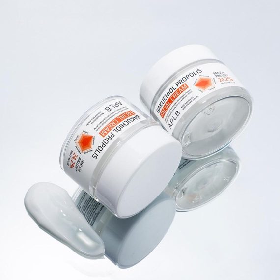 Bakuchiol Propolis Facial Cream