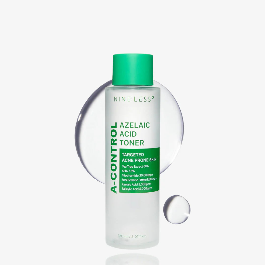 A-Control Azelaic Acid Toner