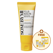 Yuja Niacin Brightening Moisture Gel Cream