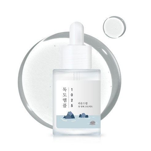 1025 Dokdo Ampoule