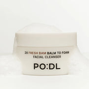 2X Fresh Bam Balm To Foam