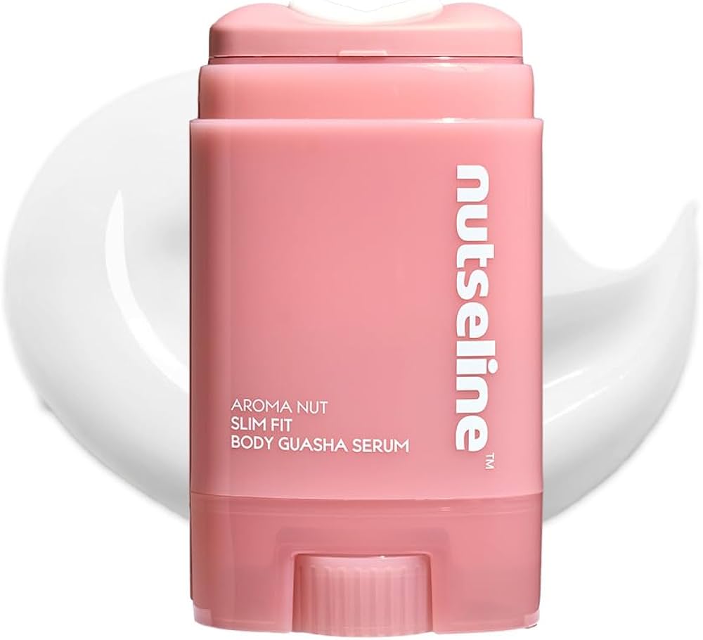 Aroma Nut Slimfit Guasha Serum