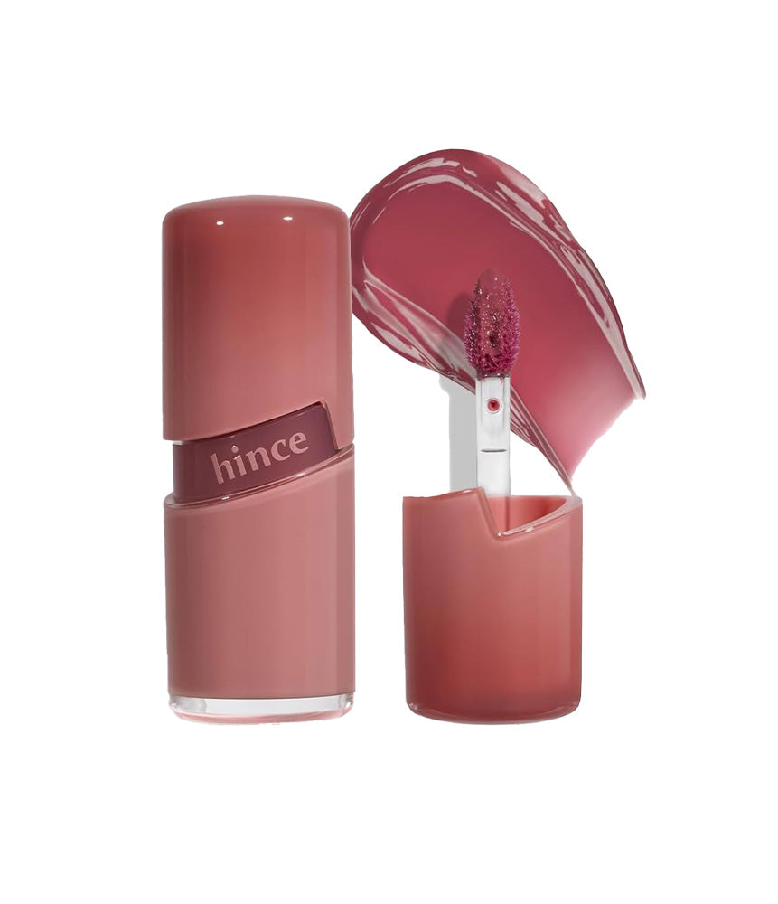 Raw Glow Gel Tint [#027 Allure Rose]