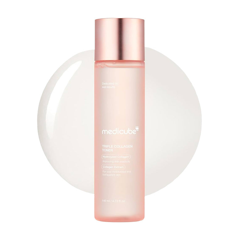 Triple Collagen Toner 4.0