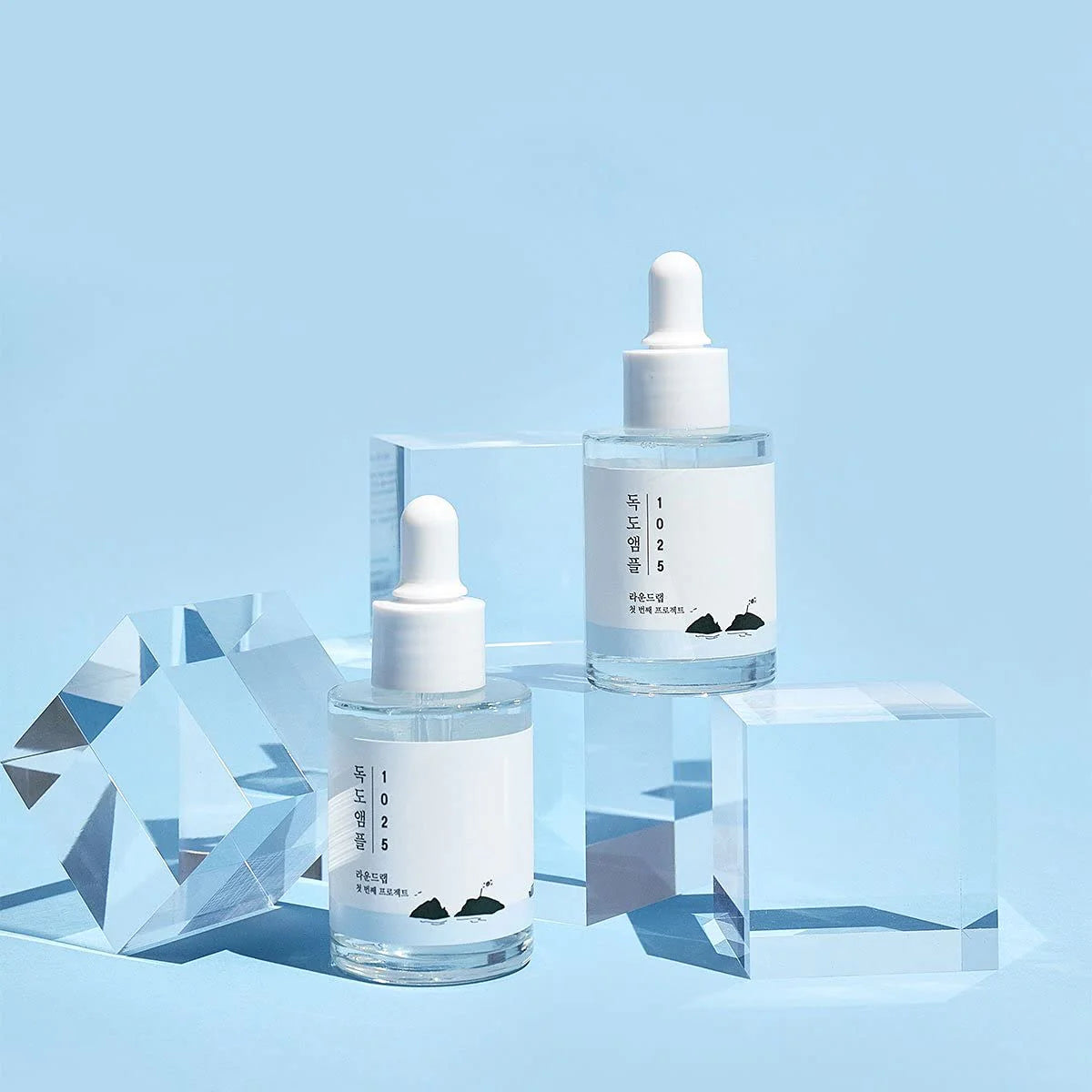 1025 Dokdo Ampoule