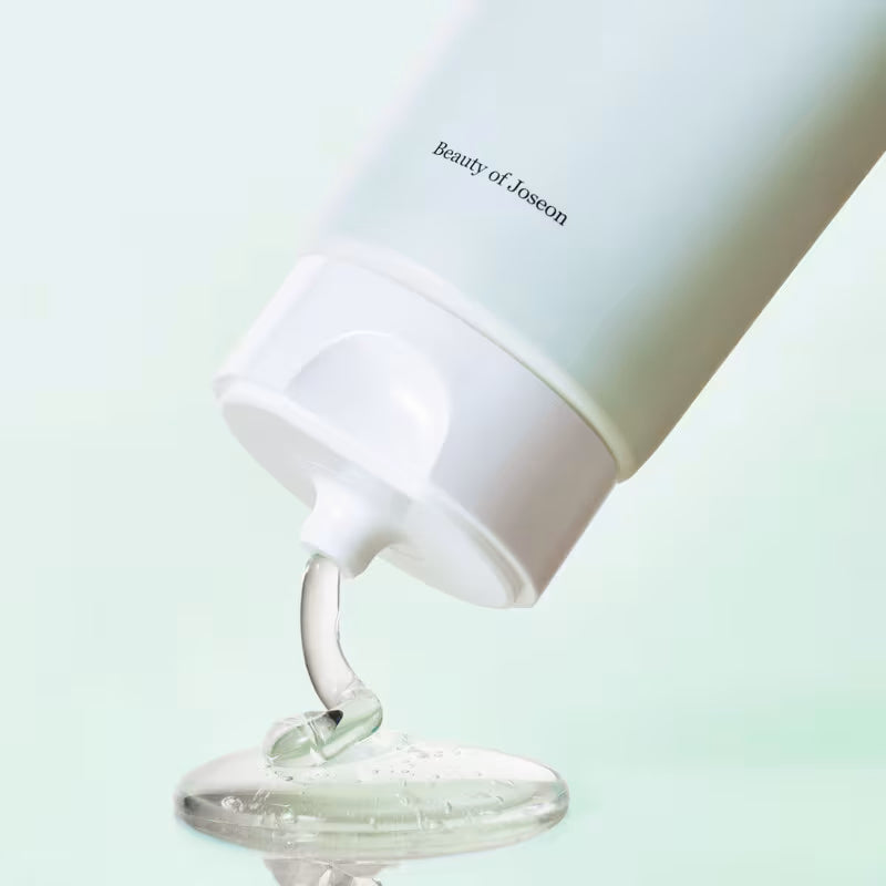 Green Plum Refreshing Cleanser