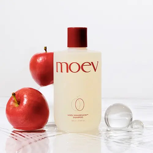 Annurcatin Shampoo