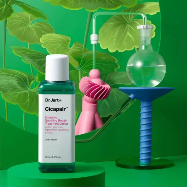 Cicapair Intensive Soothing Repair Serum