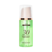 30 Seconds Quick Bubble Mask [#CLEAR]
