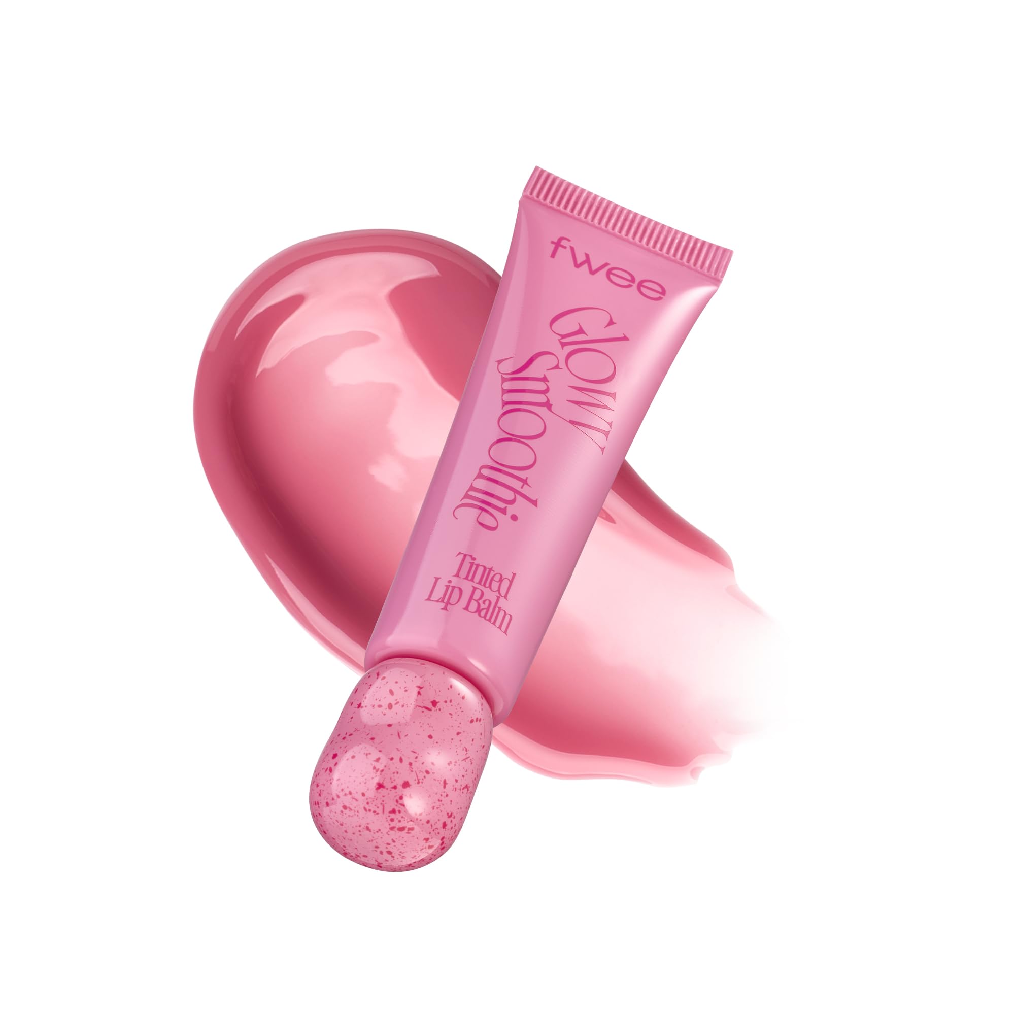 GLOWY SMOOTHIE TINTED LIP BALM [#GC02 ACAI VANILLA]