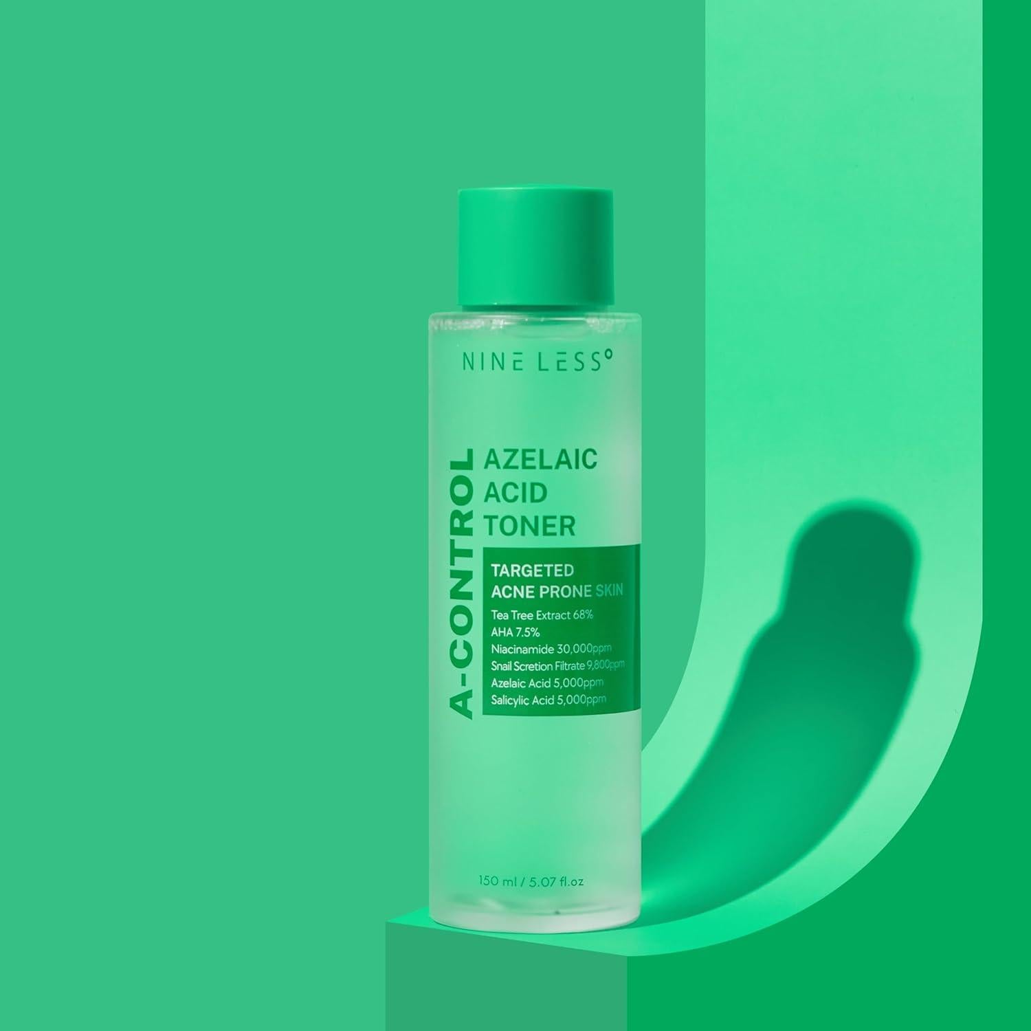 A-Control Azelaic Acid Toner