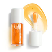 Vita Barrier Nourishing Lip Oil [#02 Mandarin]