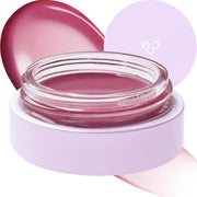 Glowy Tint Balm #03 Mulberry Balm