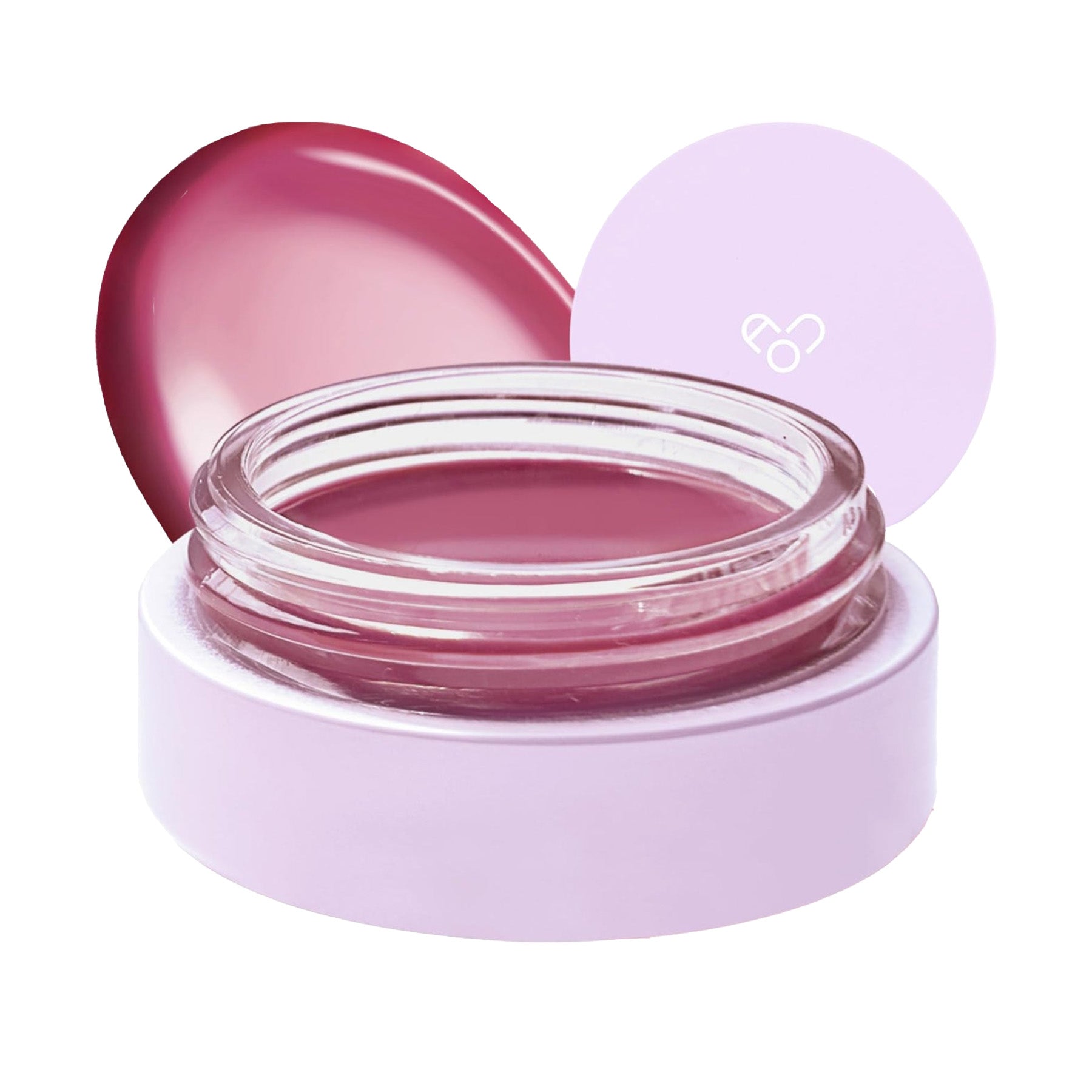 Glowy Tint Balm #03 Mulberry Balm