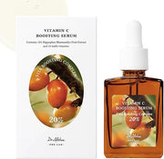 VITAMIN C BOOSTING SERUM