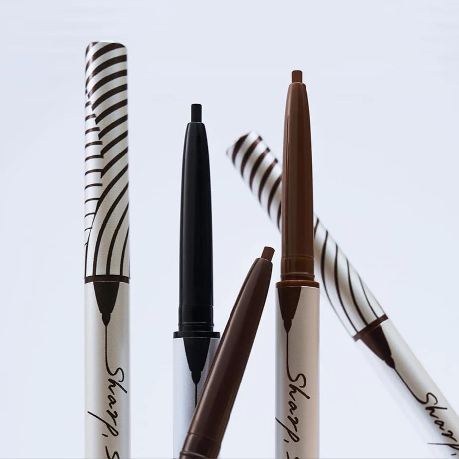 Clio Sharp So Simple Waterproof Pencil  [#01 Black]
