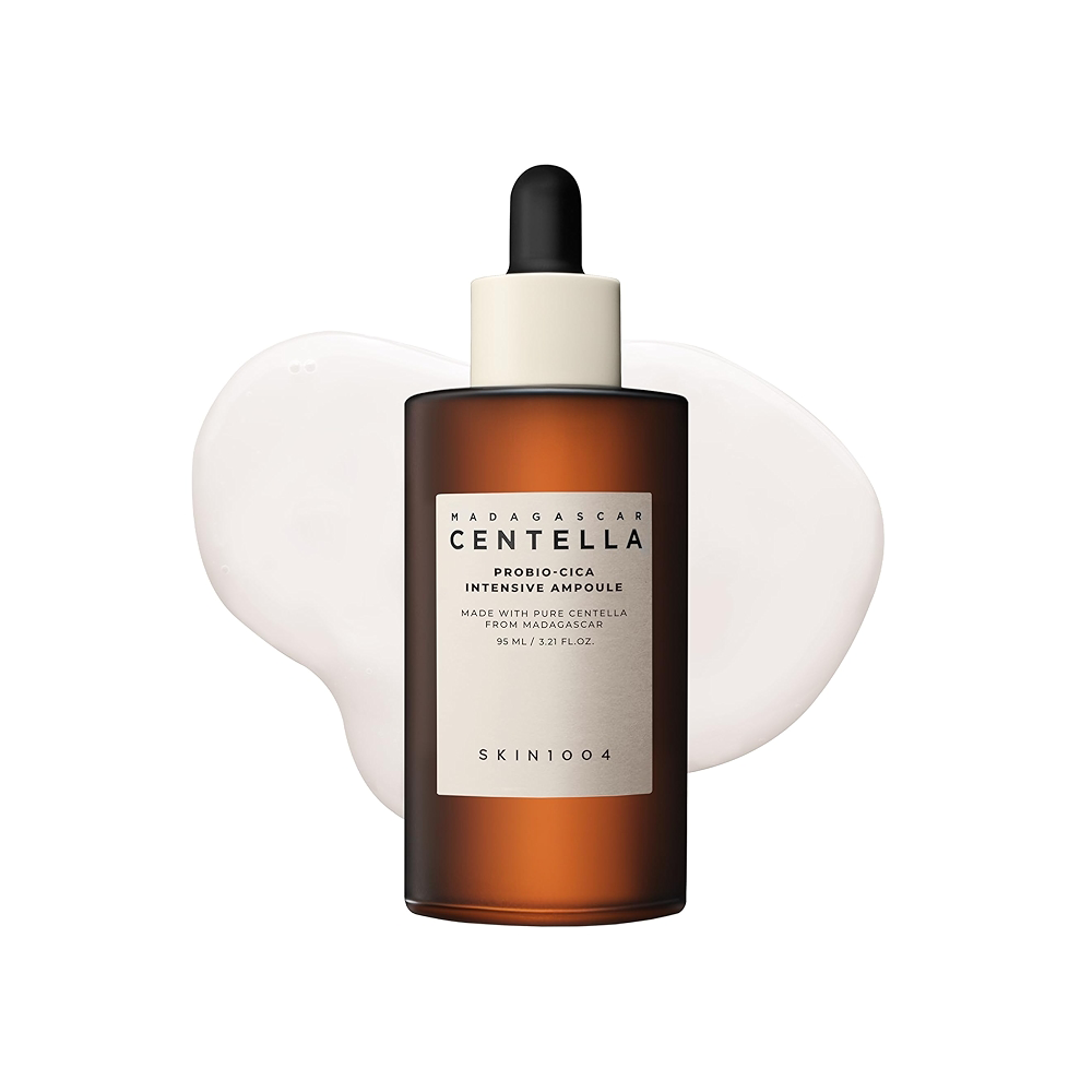 MADAGASCAR CENTELLA PROBIO-CICA INTENSIVE AMPOULE