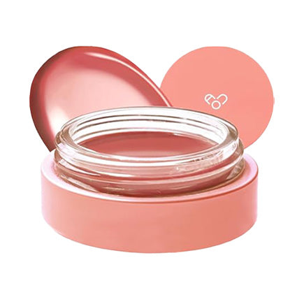 Glowy Tint Balm #09 Bebe Balm