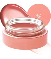 Glowy Tint Balm #09 Bebe Balm