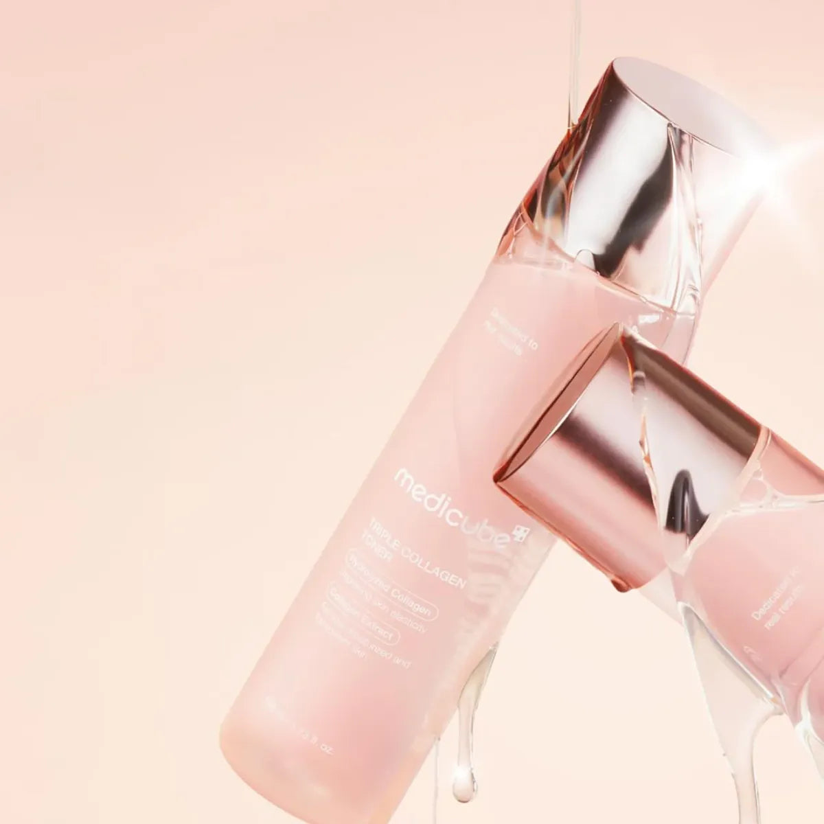Triple Collagen Toner 4.0