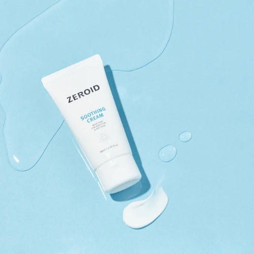 Soothing Cream