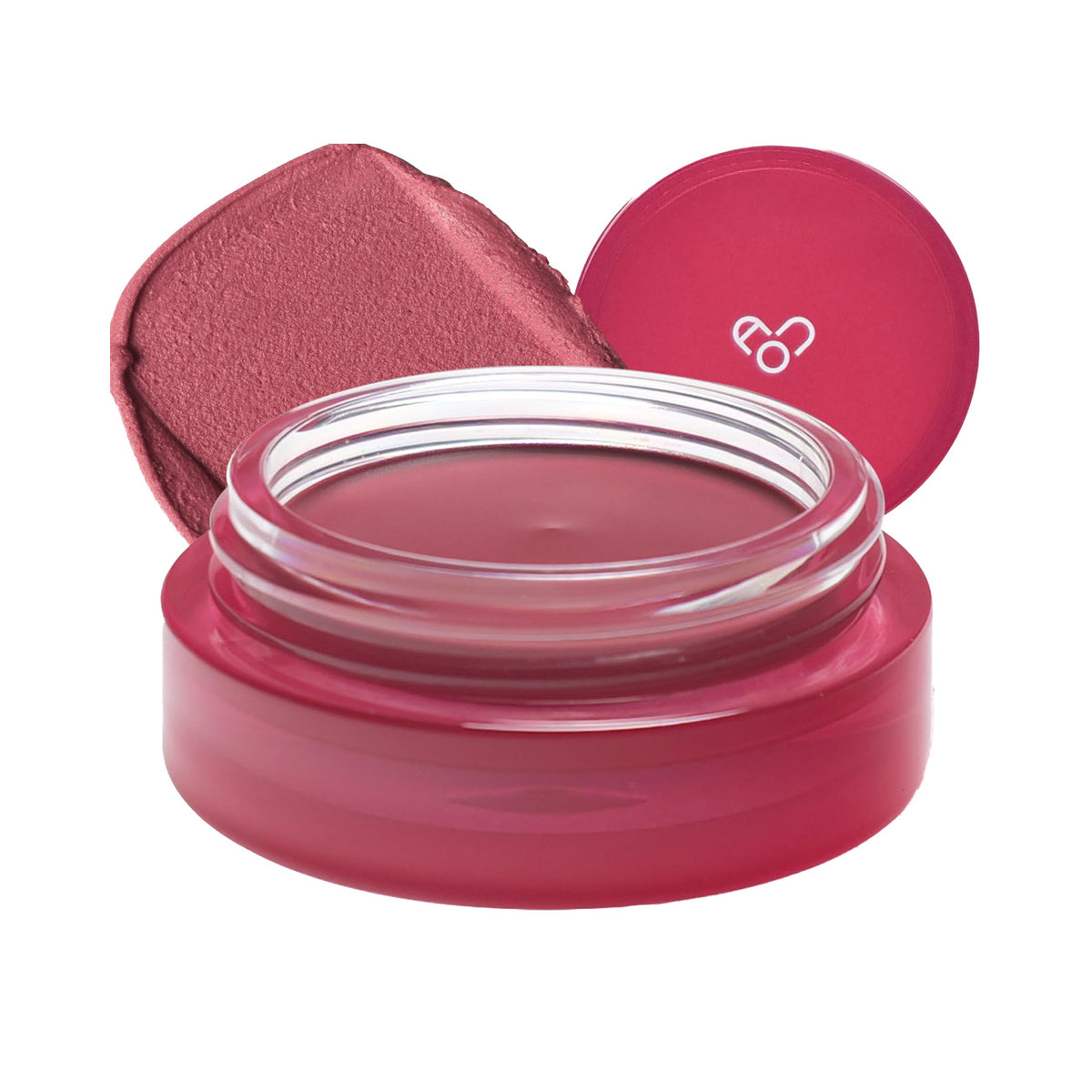 Floofy Matte Balm #03 Cotton Balm