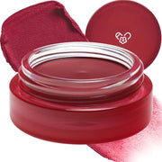 Floofy Matte Balm #06 Red Balm