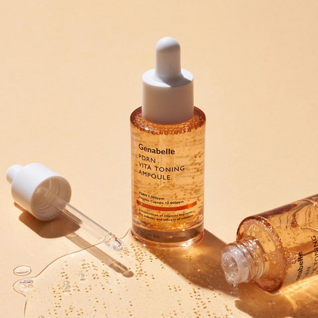 PDRN VITA Toning Ampoule