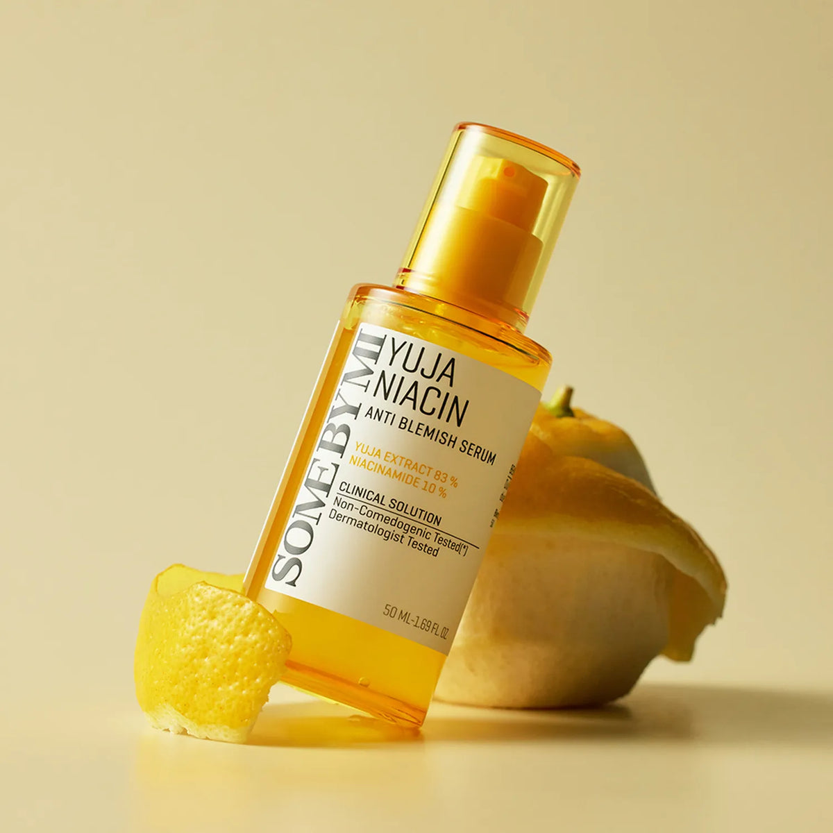 Yuja Niacin Anti-Blemish Serum