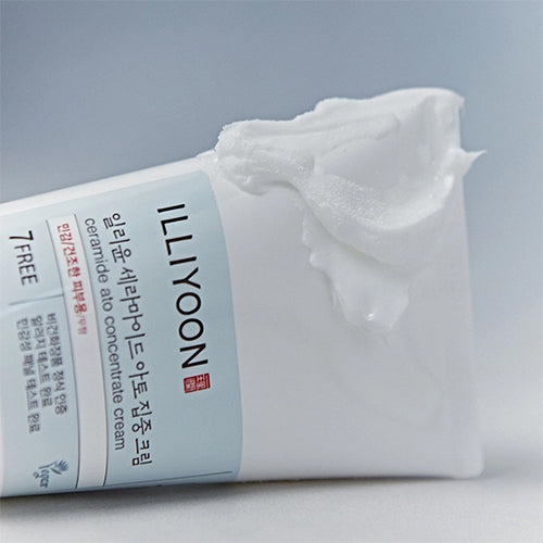 Ceramide Ato Concentreate Cream 2025 [Tube Type]