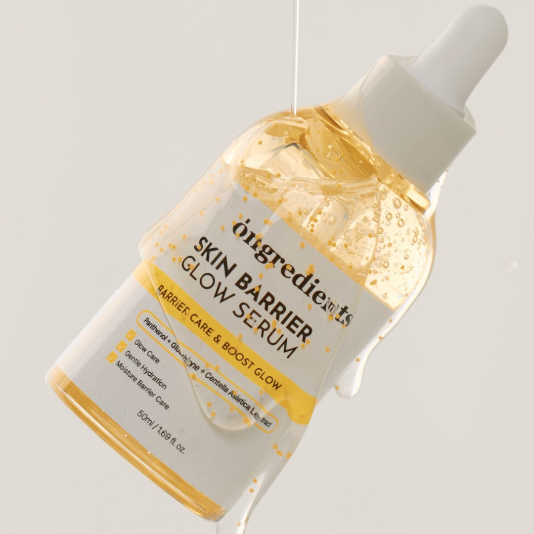 Skin Barrier Glow Serum