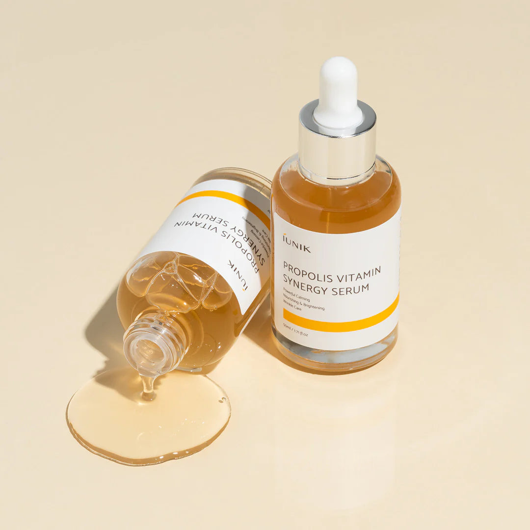 Propolis Vitamin Synergy Serum