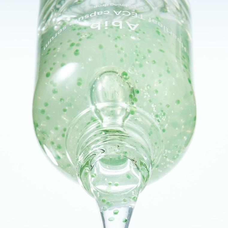 Heartleaf TECA capsule serum Calming drop