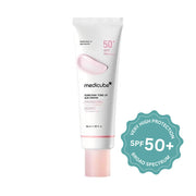 PDRN Pink Tone Up Sun Cream SPF50+
